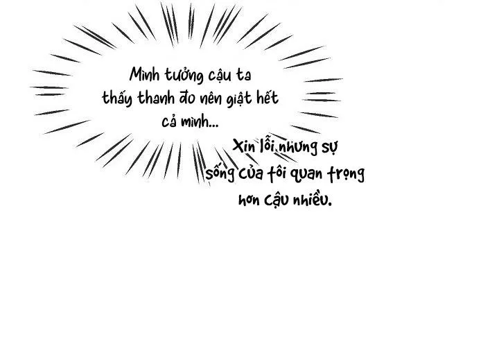 |DROP| Nụ Hôn Chết Chóc Chapter 8 Trang 119