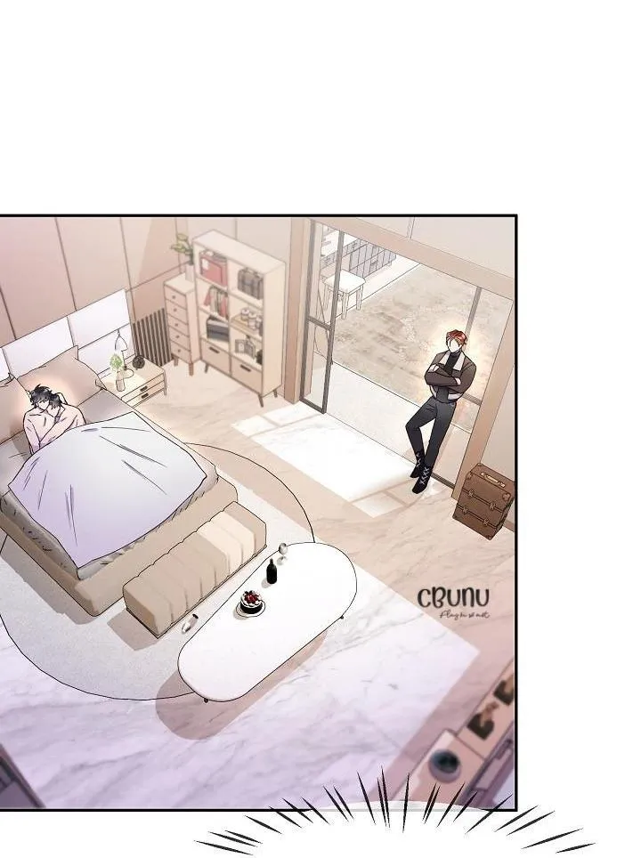 |DROP| Nụ Hôn Chết Chóc Chapter 8 Trang 122