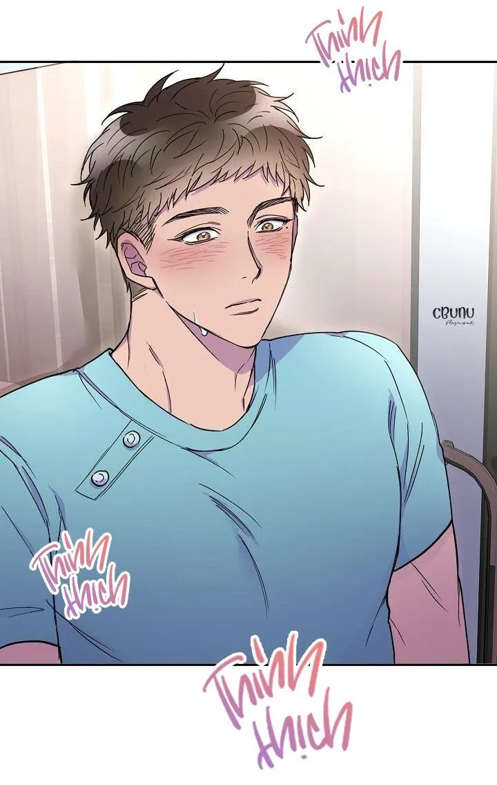 |DROP| Nụ Hôn Chết Chóc Chapter 11 Trang 4