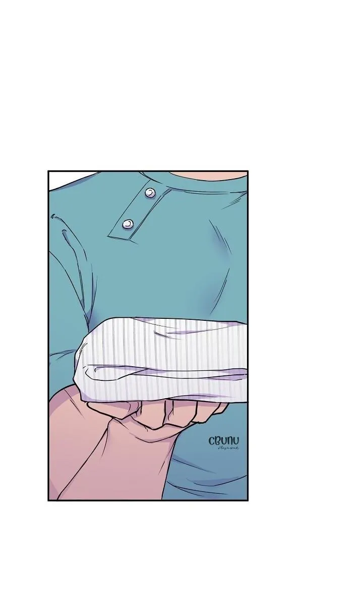 |DROP| Nụ Hôn Chết Chóc Chapter 11 Trang 8