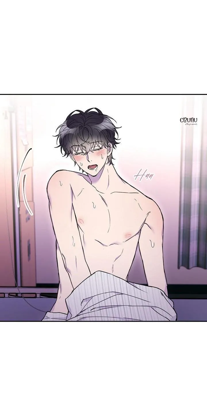 |DROP| Nụ Hôn Chết Chóc Chapter 11 Trang 11