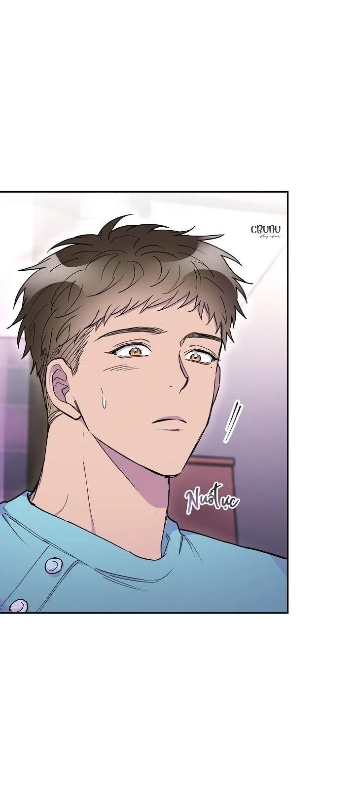 |DROP| Nụ Hôn Chết Chóc Chapter 11 Trang 13