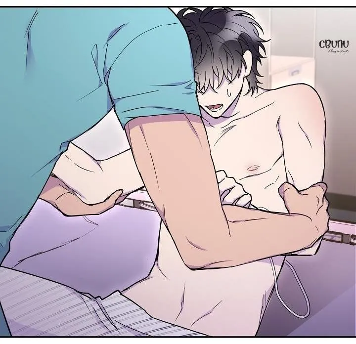 |DROP| Nụ Hôn Chết Chóc Chapter 11 Trang 21