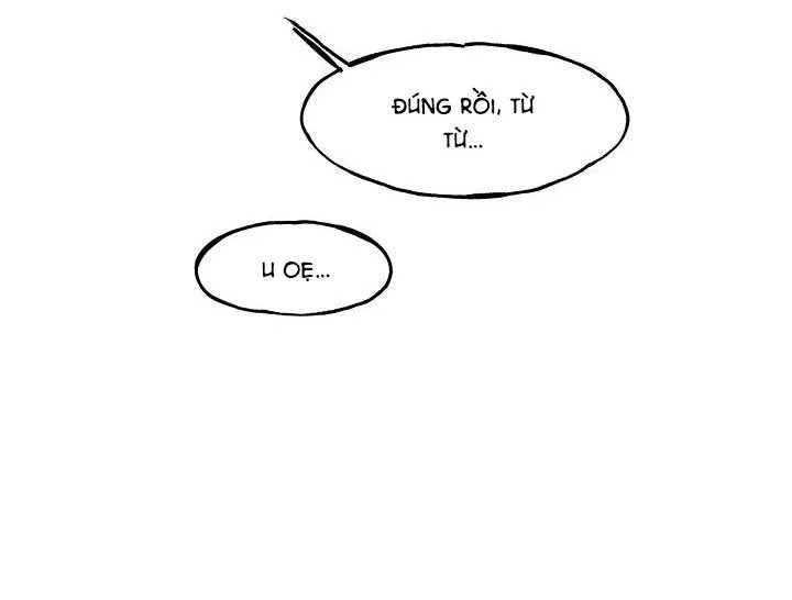 |DROP| Nụ Hôn Chết Chóc Chapter 11 Trang 22