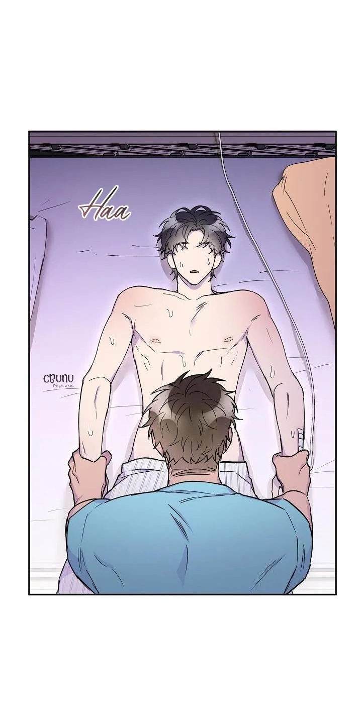 |DROP| Nụ Hôn Chết Chóc Chapter 11 Trang 23