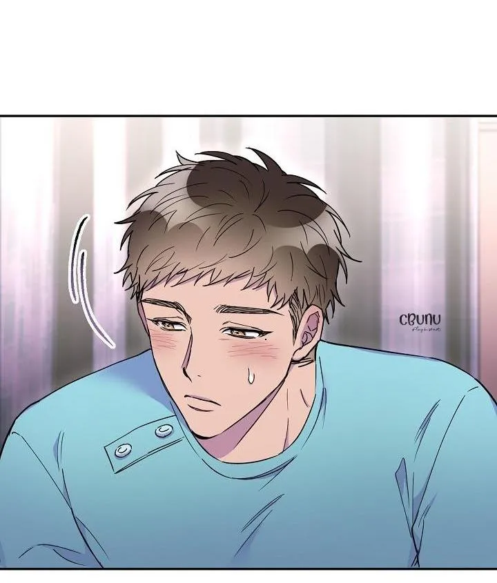 |DROP| Nụ Hôn Chết Chóc Chapter 11 Trang 25