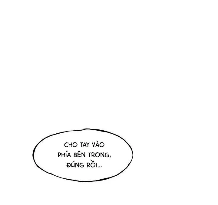 |DROP| Nụ Hôn Chết Chóc Chapter 11 Trang 28