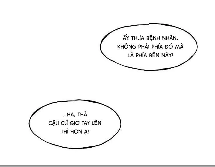 |DROP| Nụ Hôn Chết Chóc Chapter 11 Trang 29