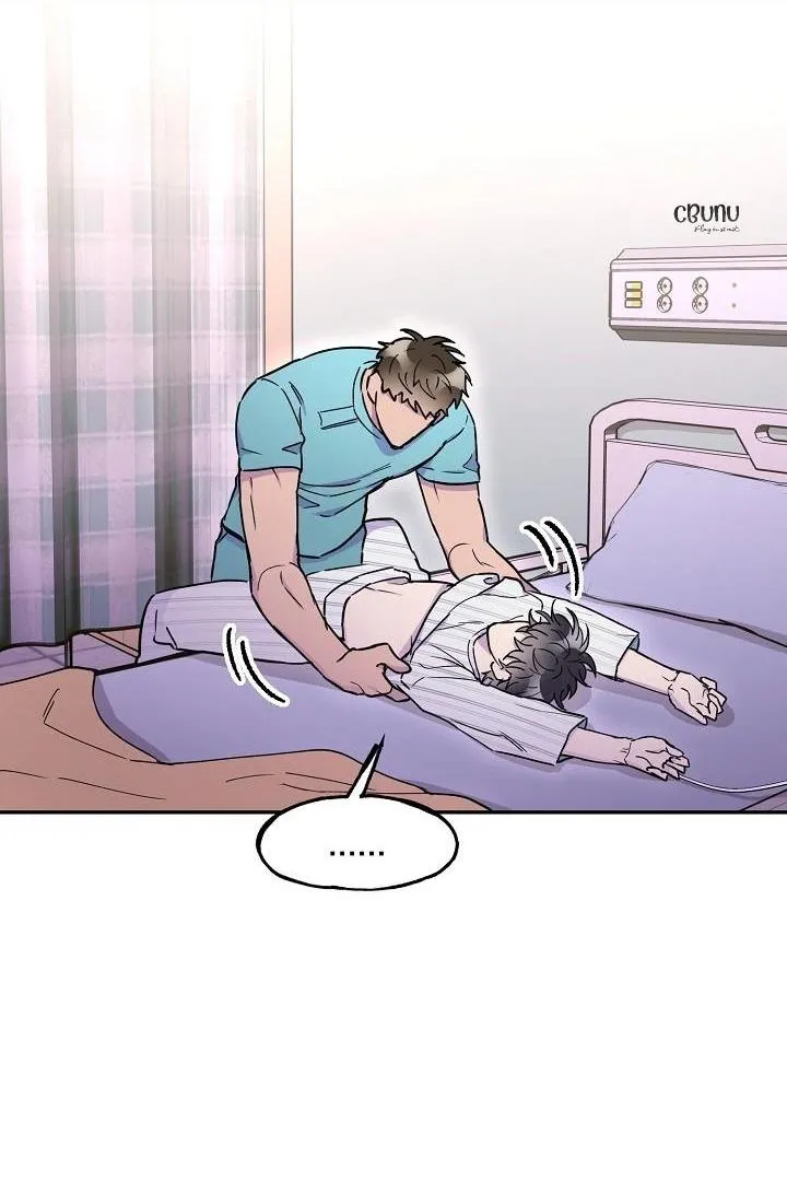 |DROP| Nụ Hôn Chết Chóc Chapter 11 Trang 30