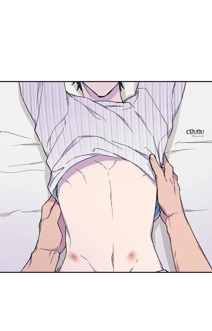 |DROP| Nụ Hôn Chết Chóc Chapter 11 Trang 31