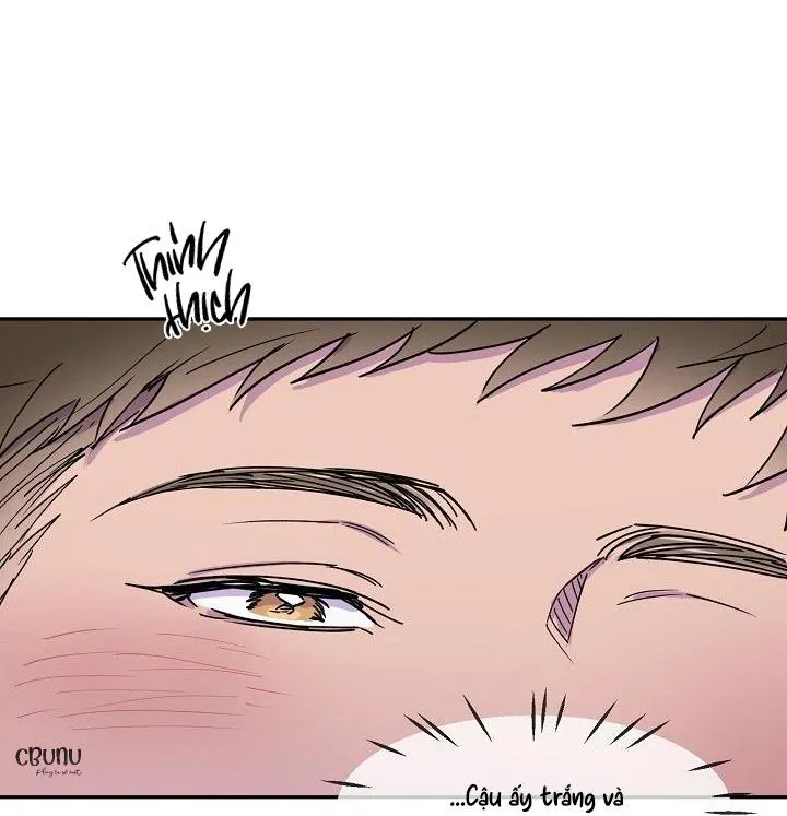 |DROP| Nụ Hôn Chết Chóc Chapter 11 Trang 32