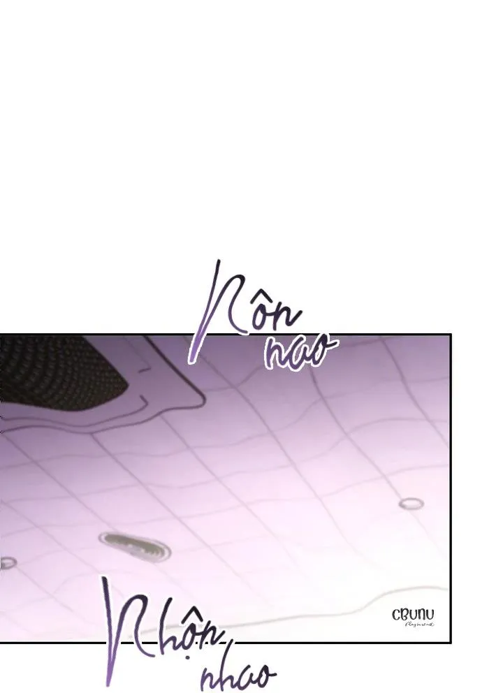 |DROP| Nụ Hôn Chết Chóc Chapter 11 Trang 34