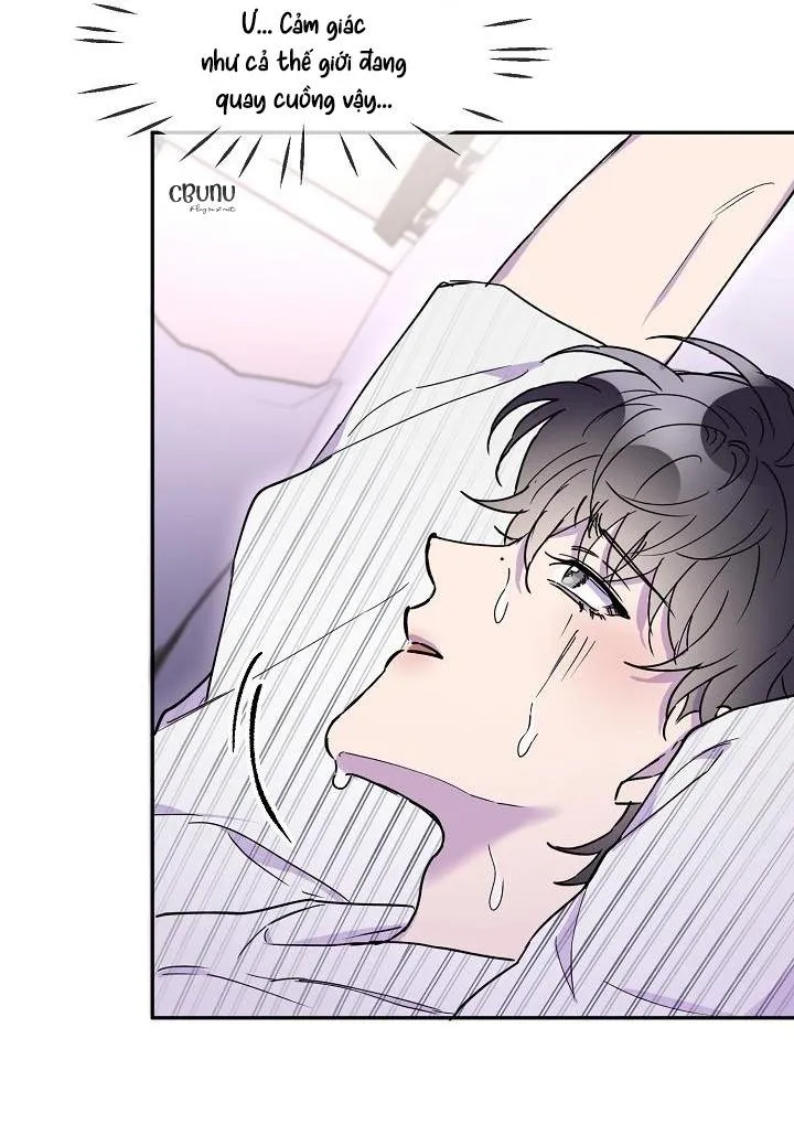 |DROP| Nụ Hôn Chết Chóc Chapter 11 Trang 36