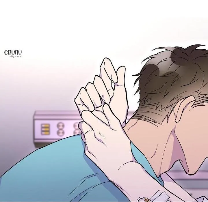 |DROP| Nụ Hôn Chết Chóc Chapter 11 Trang 39