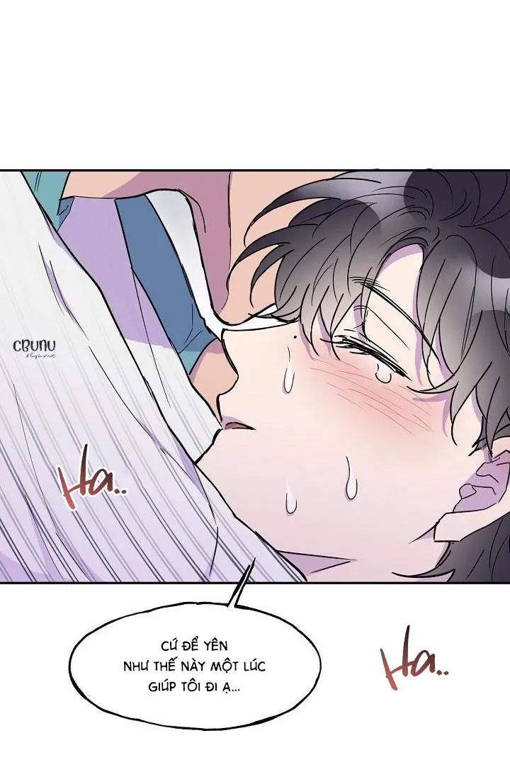 |DROP| Nụ Hôn Chết Chóc Chapter 11 Trang 45