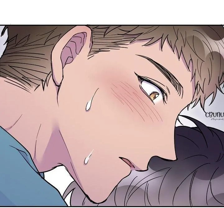 |DROP| Nụ Hôn Chết Chóc Chapter 11 Trang 47