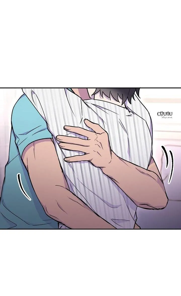 |DROP| Nụ Hôn Chết Chóc Chapter 11 Trang 50