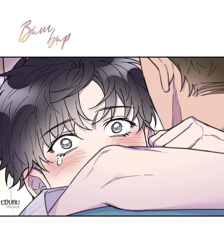 |DROP| Nụ Hôn Chết Chóc Chapter 11 Trang 52