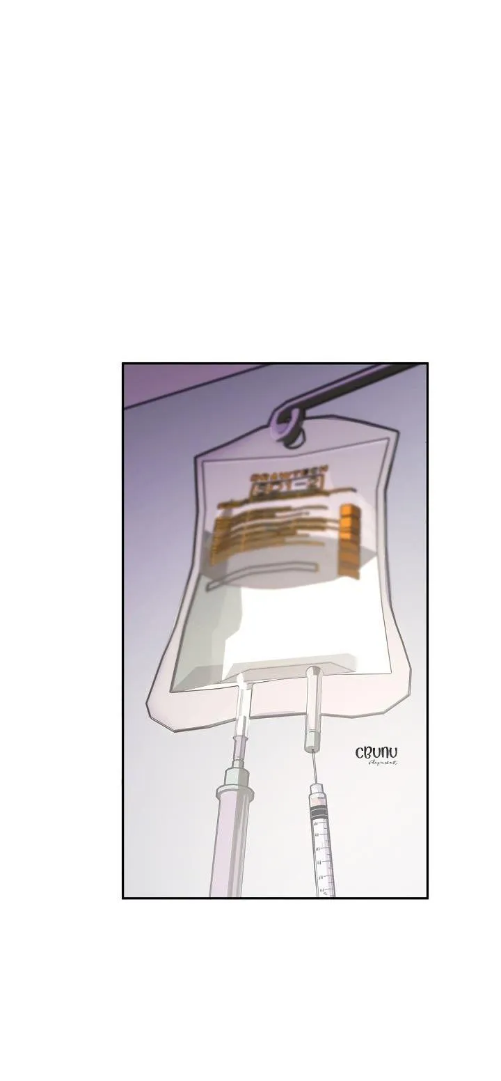 |DROP| Nụ Hôn Chết Chóc Chapter 11 Trang 54