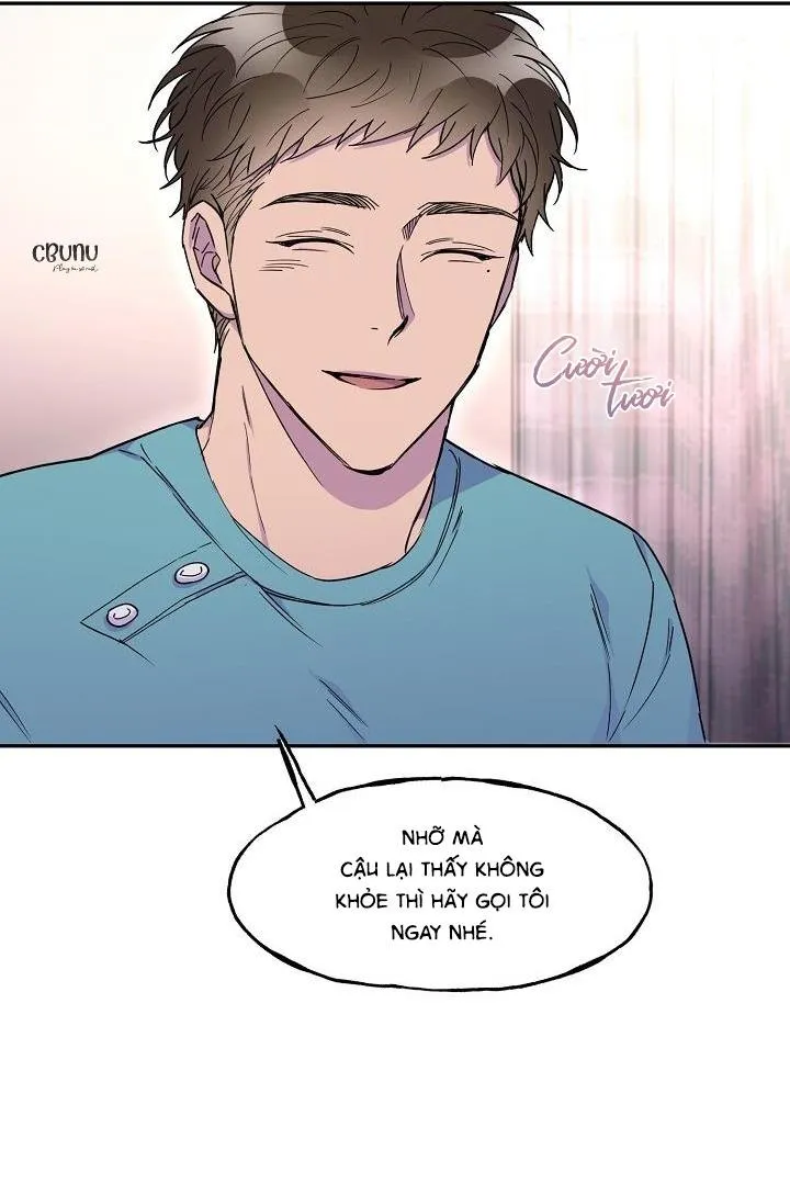 |DROP| Nụ Hôn Chết Chóc Chapter 11 Trang 58