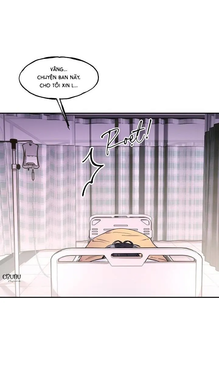 |DROP| Nụ Hôn Chết Chóc Chapter 11 Trang 59