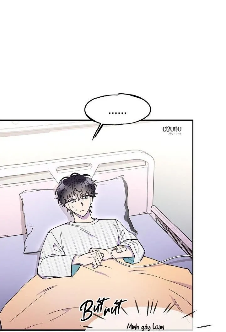 |DROP| Nụ Hôn Chết Chóc Chapter 11 Trang 60