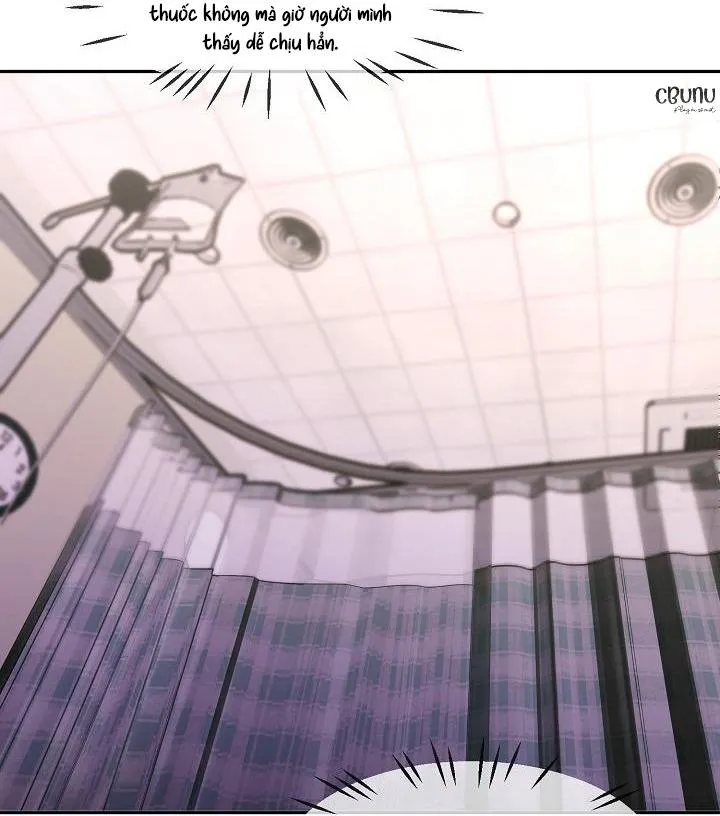 |DROP| Nụ Hôn Chết Chóc Chapter 11 Trang 63