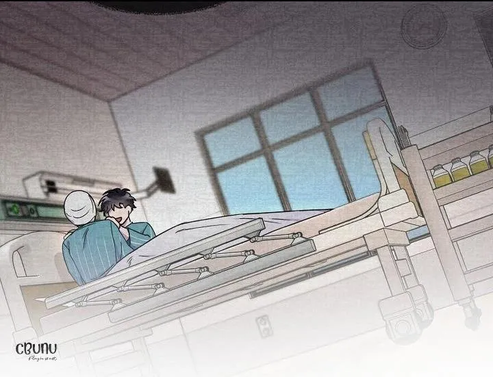 |DROP| Nụ Hôn Chết Chóc Chapter 11 Trang 66