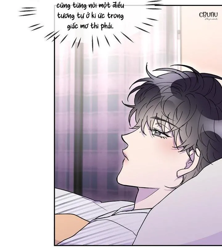 |DROP| Nụ Hôn Chết Chóc Chapter 11 Trang 69