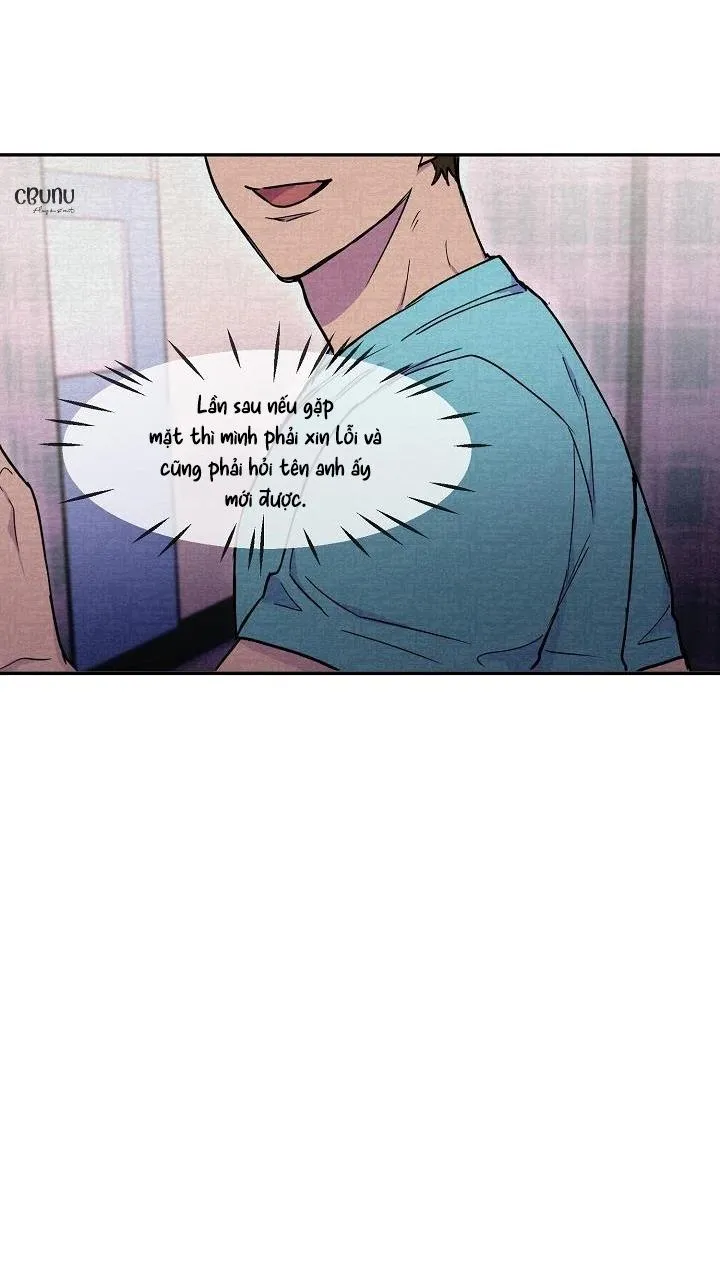 |DROP| Nụ Hôn Chết Chóc Chapter 11 Trang 71