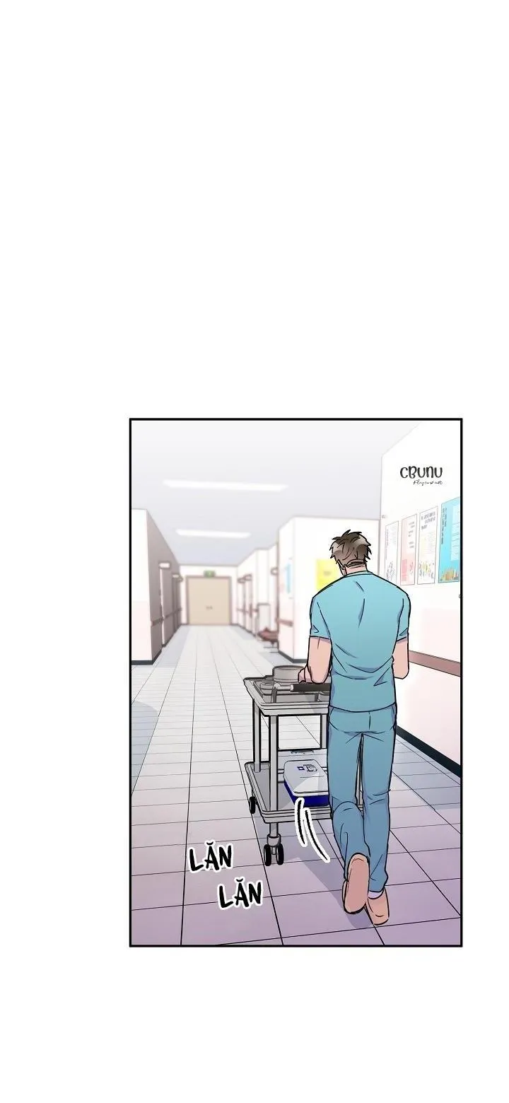 |DROP| Nụ Hôn Chết Chóc Chapter 11 Trang 72