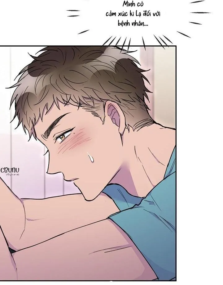 |DROP| Nụ Hôn Chết Chóc Chapter 11 Trang 75