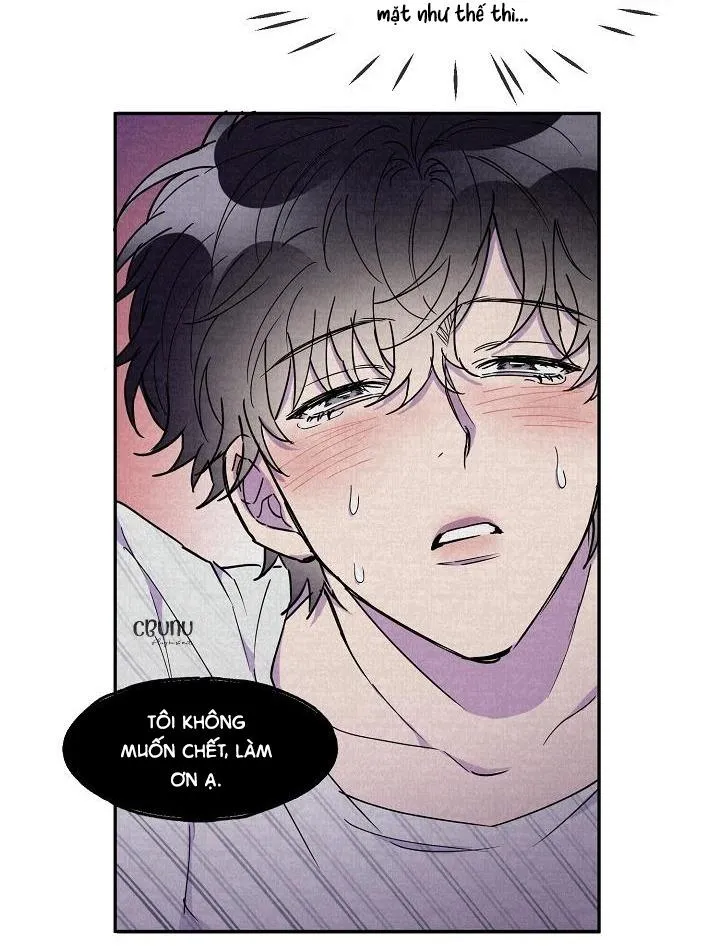 |DROP| Nụ Hôn Chết Chóc Chapter 11 Trang 78
