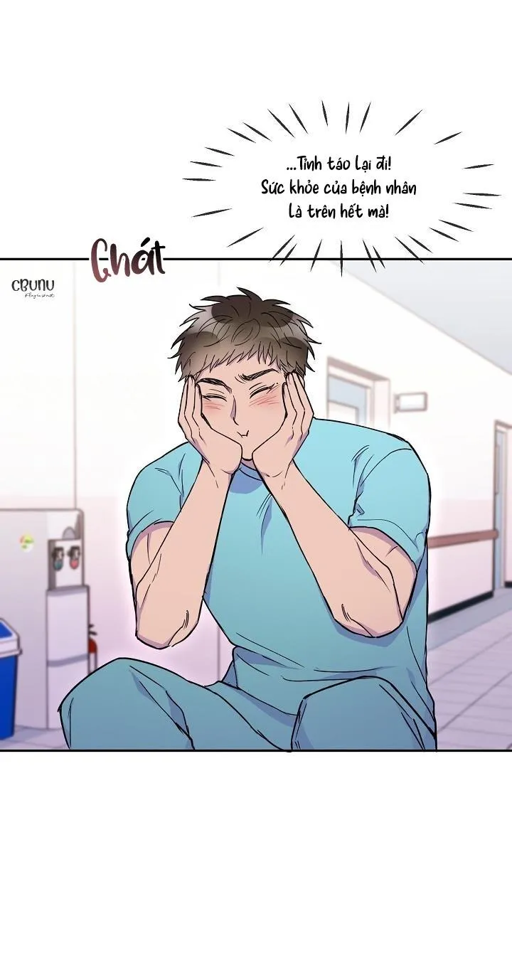 |DROP| Nụ Hôn Chết Chóc Chapter 11 Trang 80