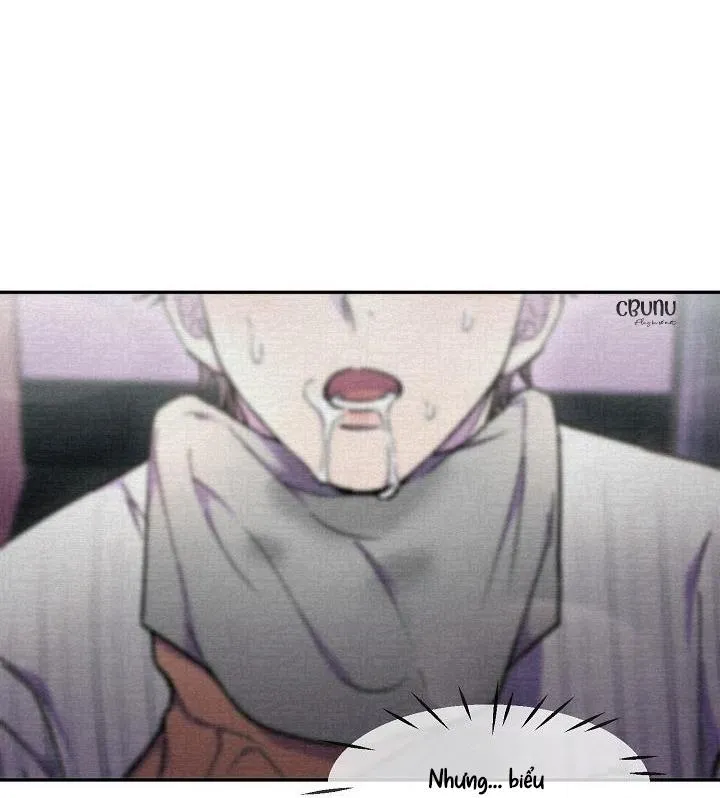 |DROP| Nụ Hôn Chết Chóc Chapter 11 Trang 81