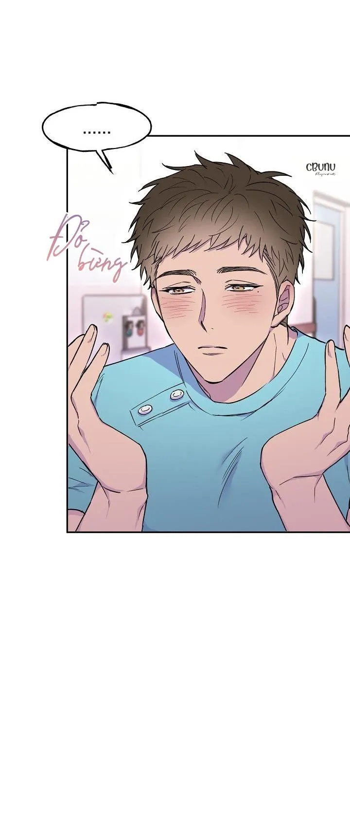 |DROP| Nụ Hôn Chết Chóc Chapter 11 Trang 83