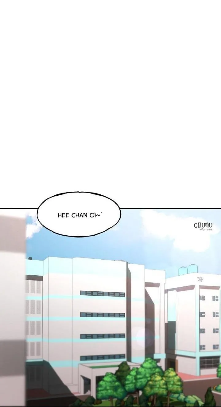 |DROP| Nụ Hôn Chết Chóc Chapter 11 Trang 84