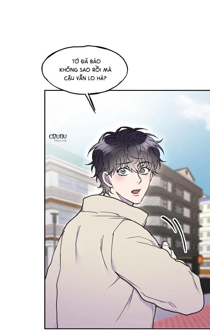 |DROP| Nụ Hôn Chết Chóc Chapter 11 Trang 86