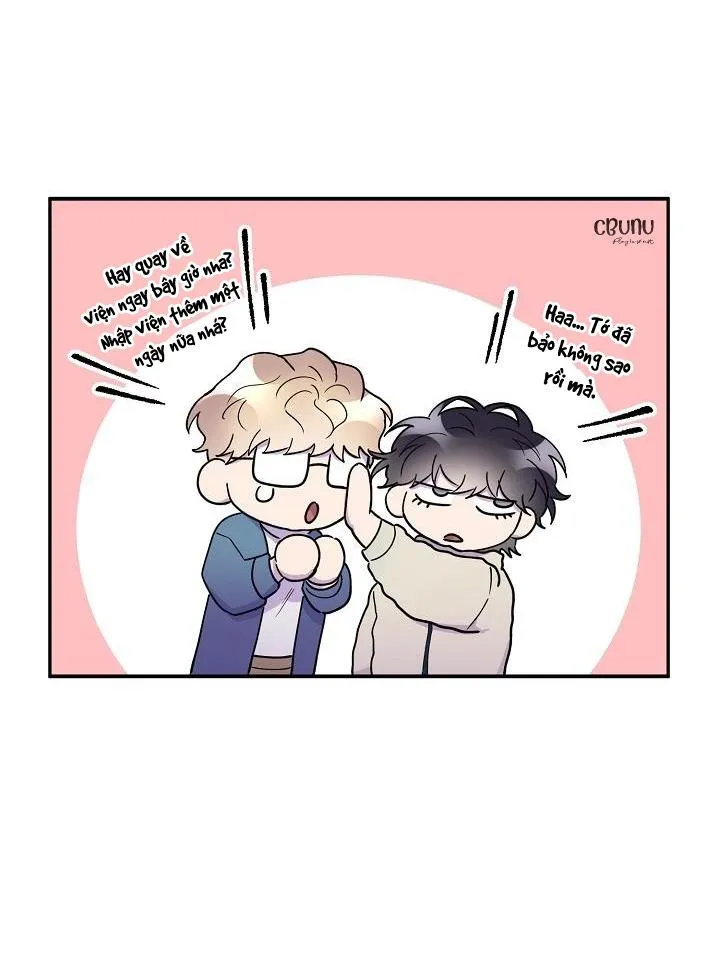 |DROP| Nụ Hôn Chết Chóc Chapter 11 Trang 88