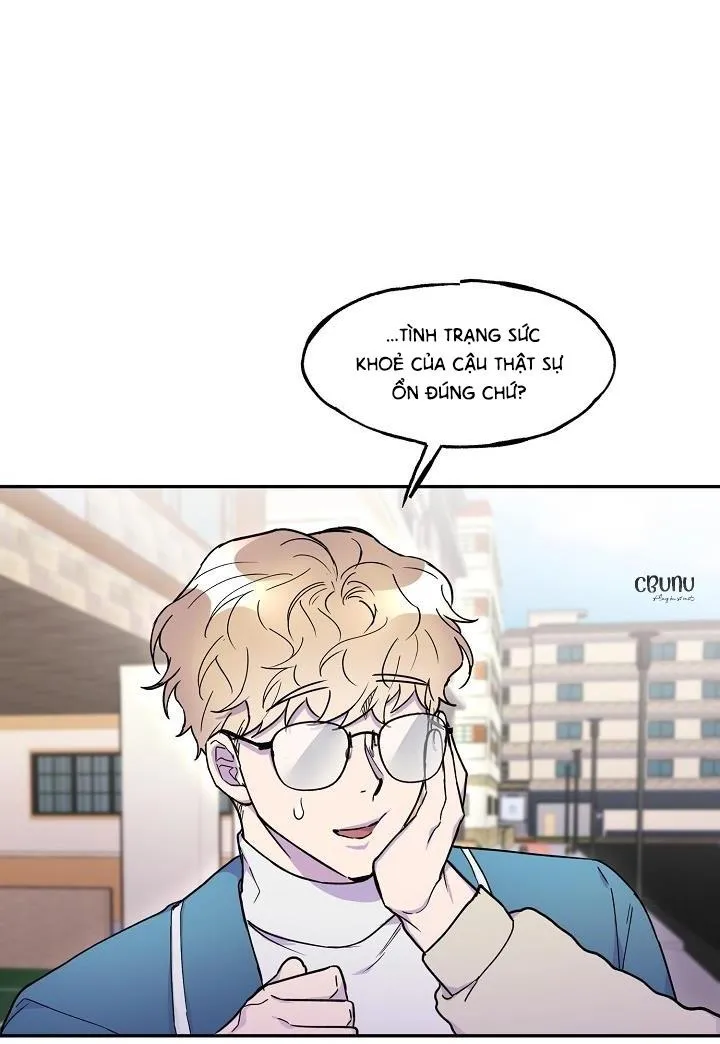 |DROP| Nụ Hôn Chết Chóc Chapter 11 Trang 89