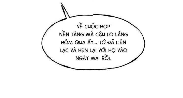 |DROP| Nụ Hôn Chết Chóc Chapter 11 Trang 90