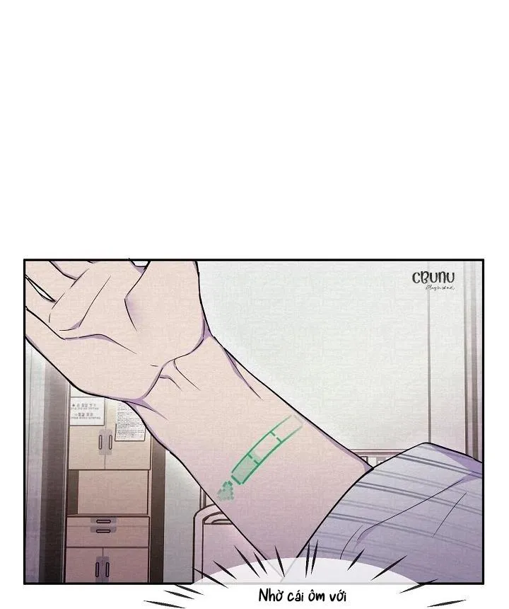 |DROP| Nụ Hôn Chết Chóc Chapter 11 Trang 95