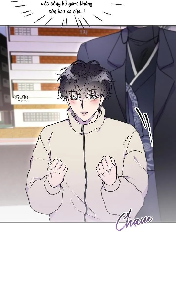 |DROP| Nụ Hôn Chết Chóc Chapter 11 Trang 98