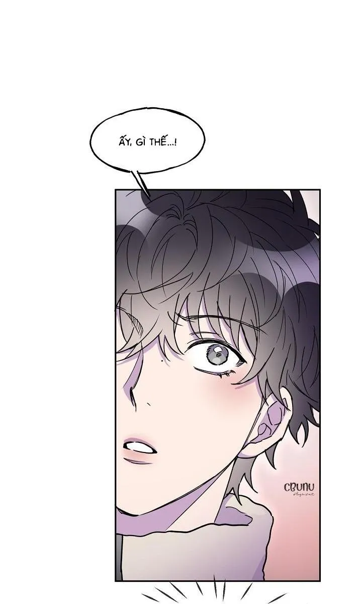 |DROP| Nụ Hôn Chết Chóc Chapter 11 Trang 99