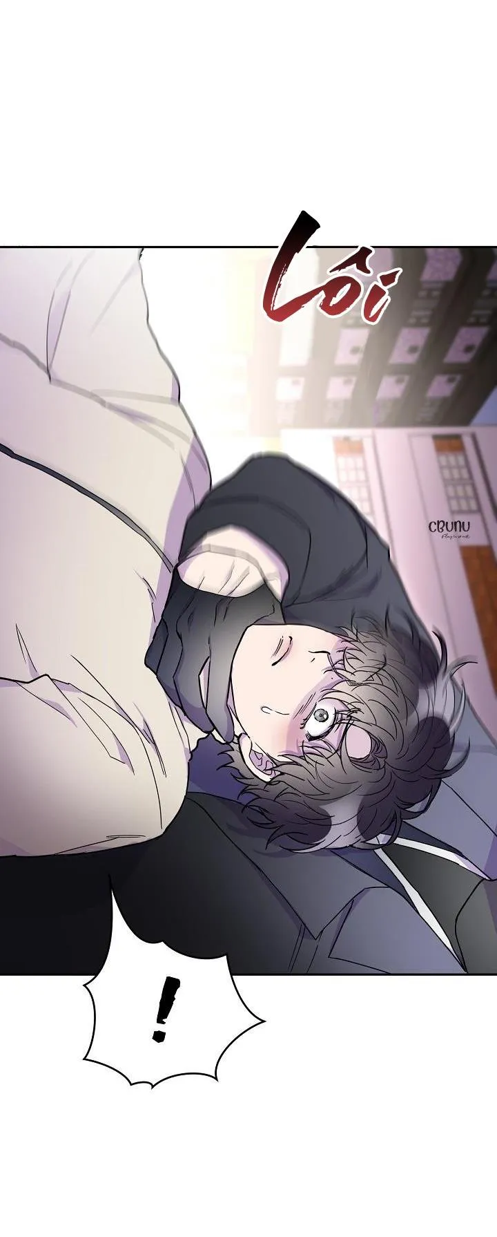 |DROP| Nụ Hôn Chết Chóc Chapter 11 Trang 102