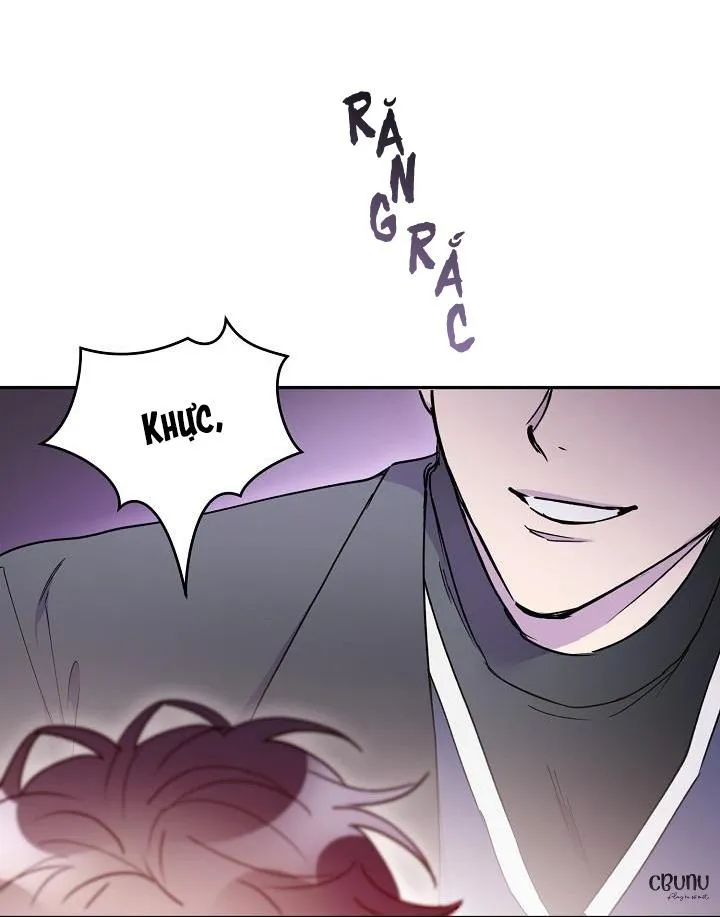 |DROP| Nụ Hôn Chết Chóc Chapter 11 Trang 109