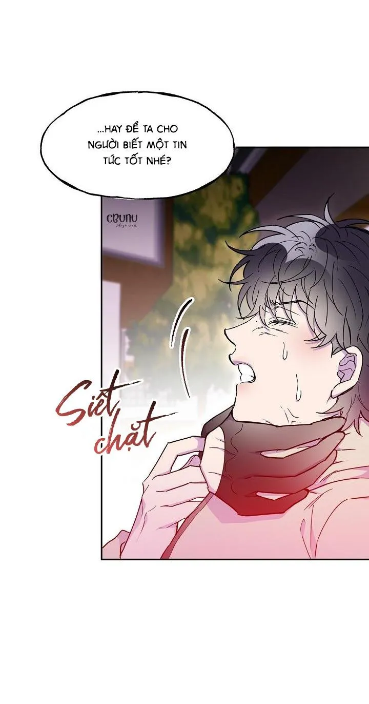 |DROP| Nụ Hôn Chết Chóc Chapter 11 Trang 111