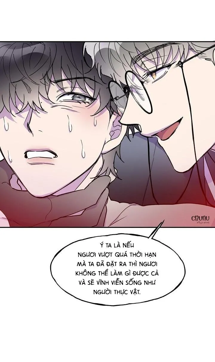 |DROP| Nụ Hôn Chết Chóc Chapter 11 Trang 114