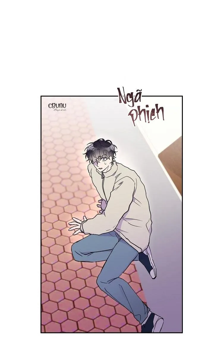 |DROP| Nụ Hôn Chết Chóc Chapter 11 Trang 116
