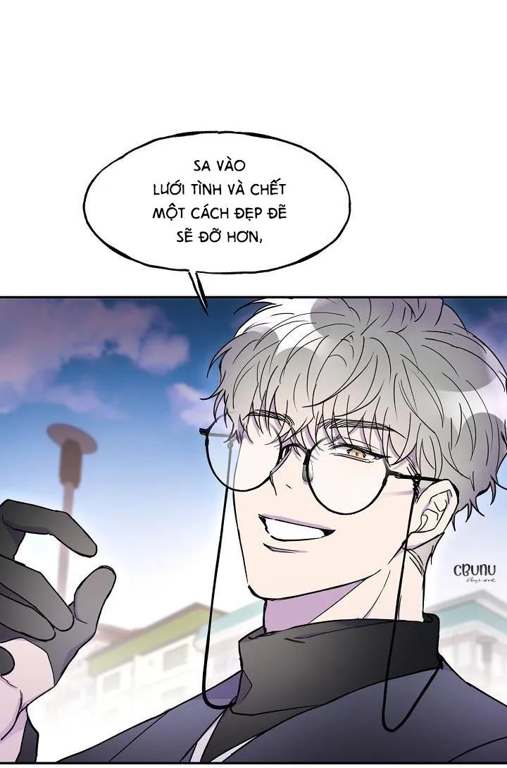 |DROP| Nụ Hôn Chết Chóc Chapter 11 Trang 118